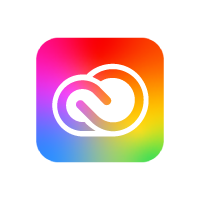 Adobe Creative Cloud